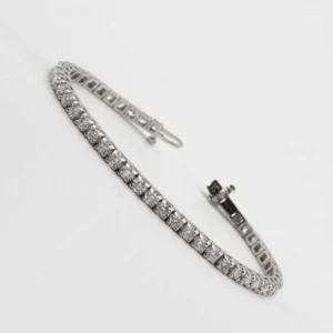 Pulsera Metálica